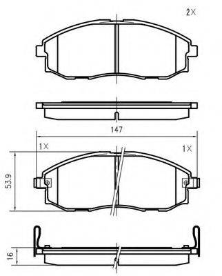 VEMA K424700