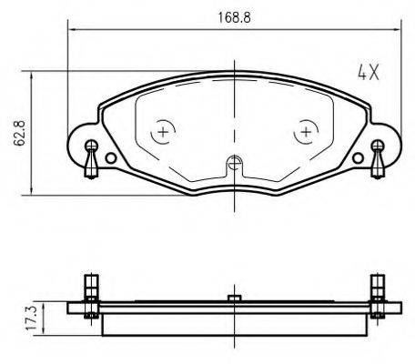 VEMA K428100
