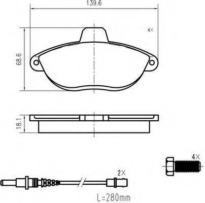 VEMA K600600