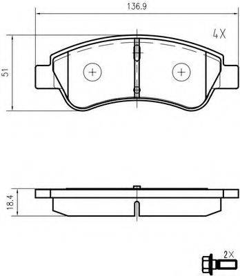 VEMA K600800