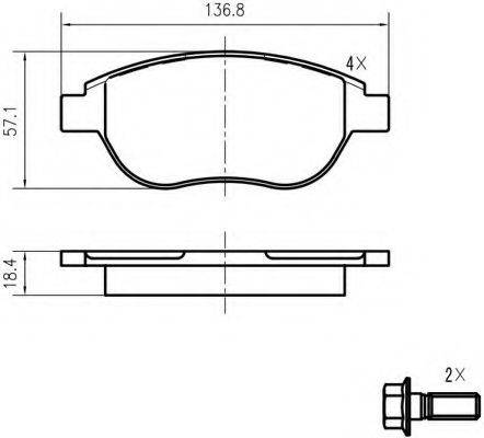 VEMA K603800