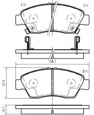 VEMA K614200