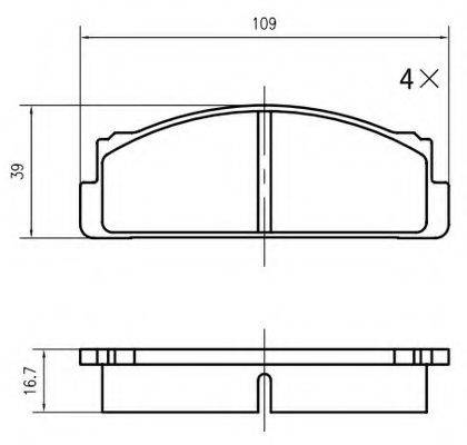 VEMA K614401