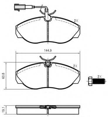 VEMA K619001