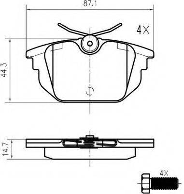 VEMA K619600