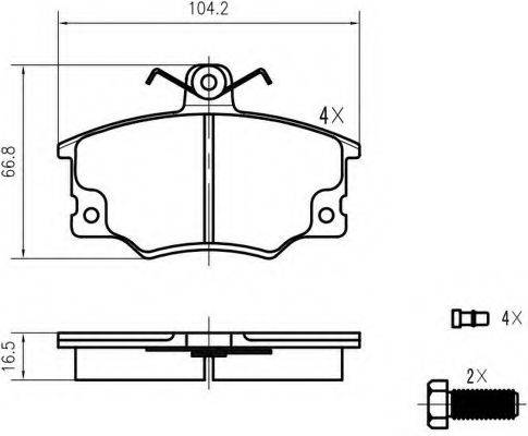 VEMA K620200