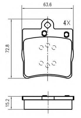 VEMA K620900