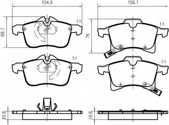 VEMA K621800