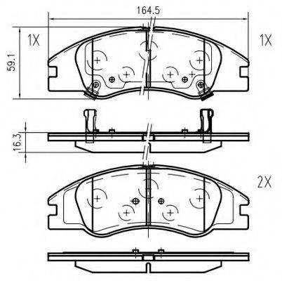 VEMA K631000