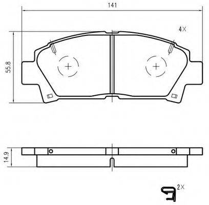 VEMA K638400