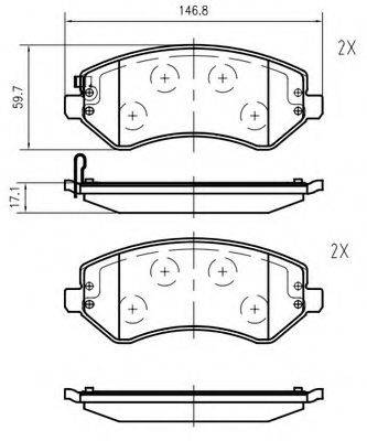 VEMA K640900