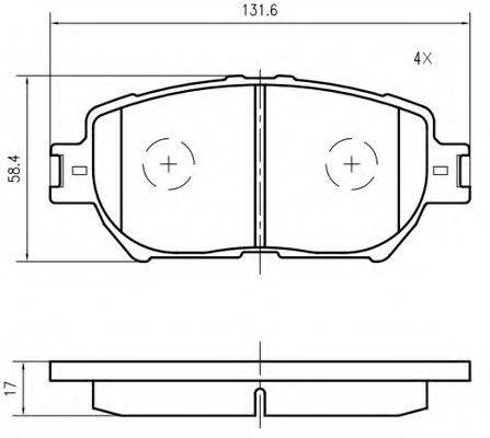 VEMA K642100
