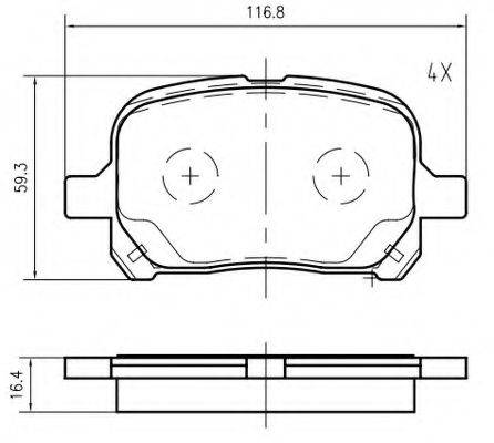 VEMA K643200