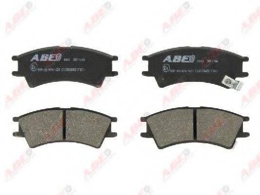 ABE C10525ABE