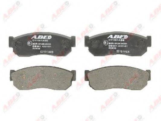 ABE C11001ABE