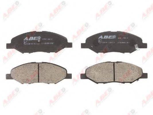 ABE C11080ABE