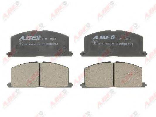 ABE C12035ABE