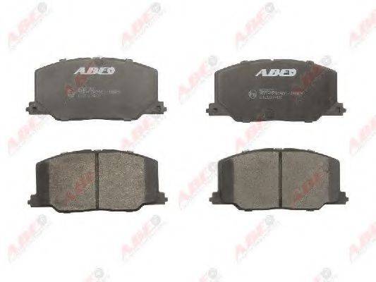 ABE C12037ABE