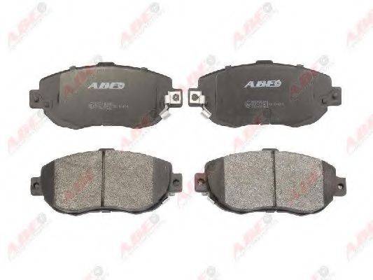 ABE C12072ABE