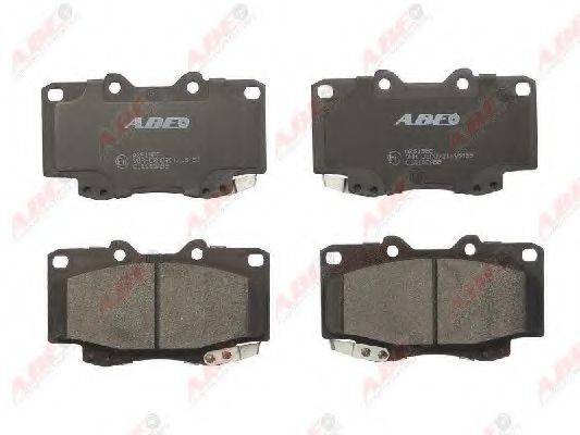 ABE C12130ABE