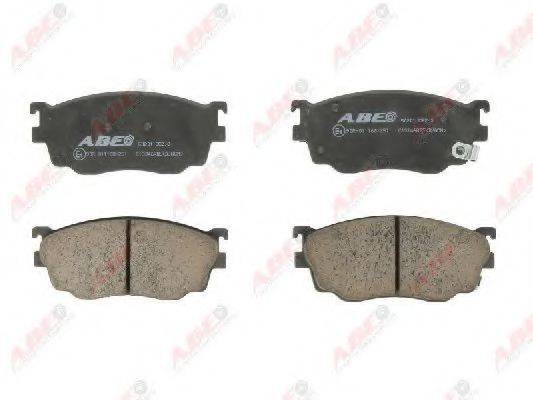 ABE C13046ABE