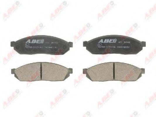 ABE C14004ABE