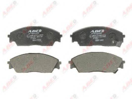 ABE C14023ABE