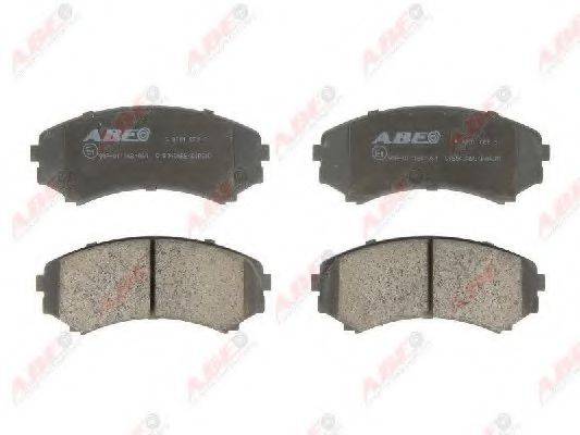 ABE C15040ABE