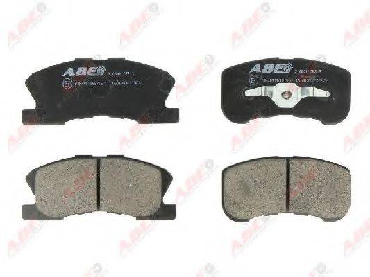 ABE C16013ABE