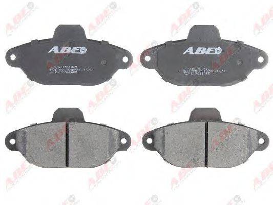 ABE C1F062ABE