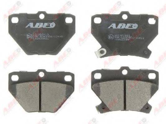 ABE C22020ABE