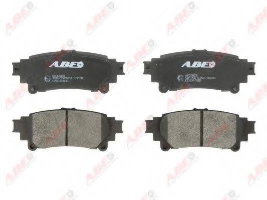 ABE C22042ABE