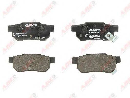 ABE C24002ABE