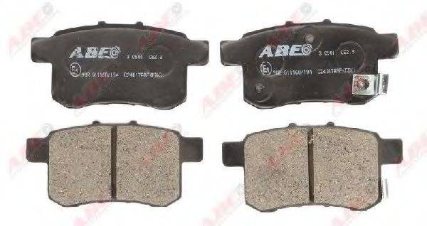 ABE C24017ABE