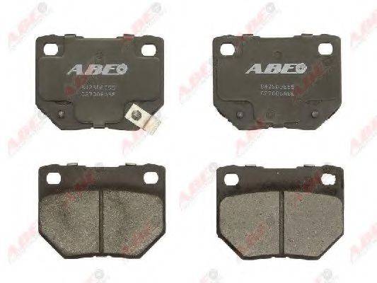 ABE C27006ABE