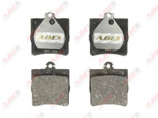 ABE C2M014ABE