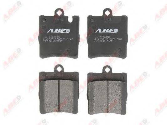 ABE C2M019ABE