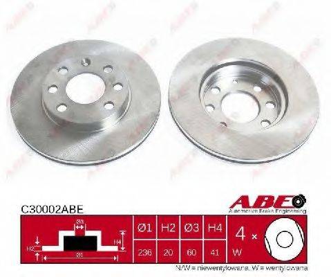 ABE C30002ABE