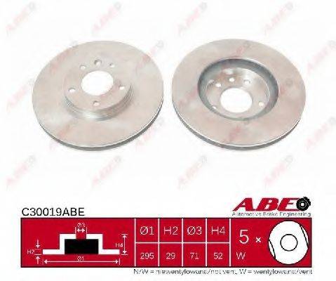 ABE C30019ABE