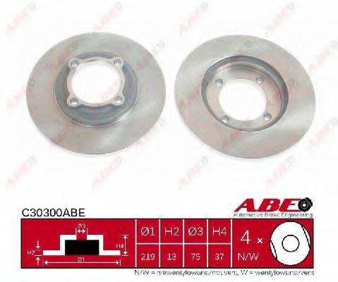ABE C30300ABE