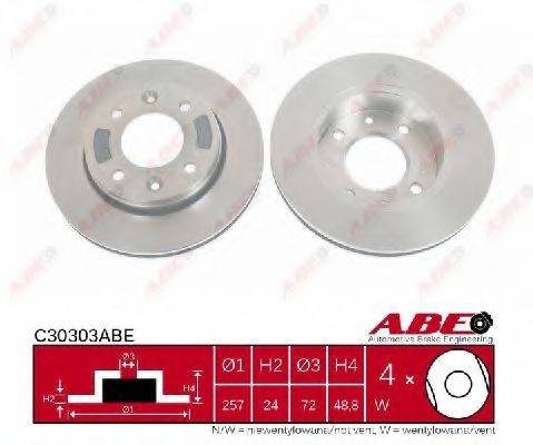 ABE C30303ABE