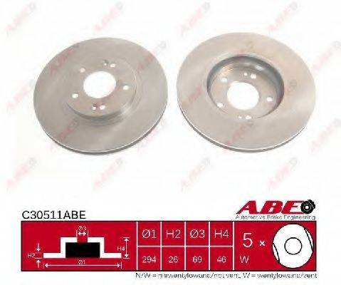 ABE C30511ABE