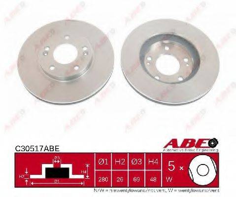 ABE C30517ABE
