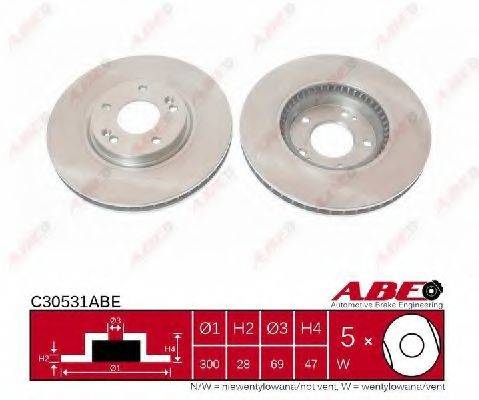 ABE C30531ABE