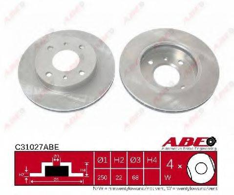 ABE C31027ABE