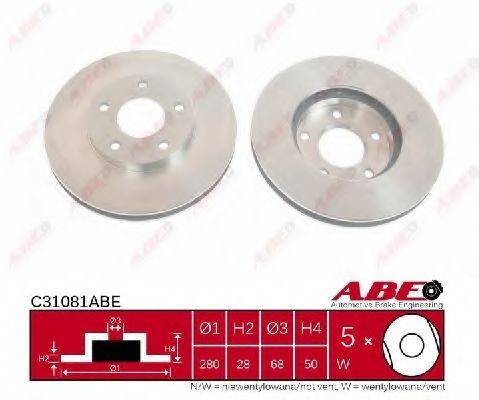 ABE C31081ABE