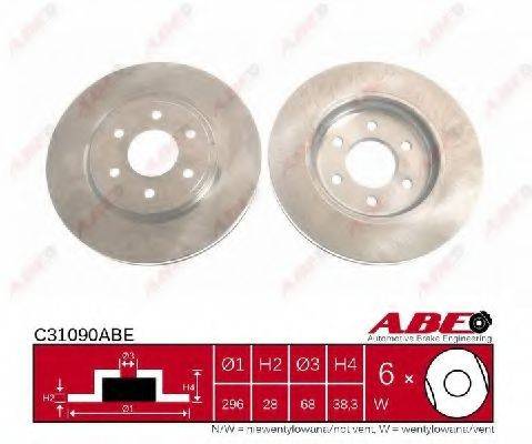 ABE C31090ABE