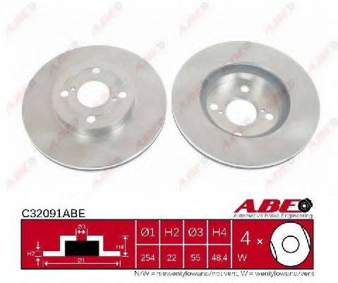 ABE C32091ABE