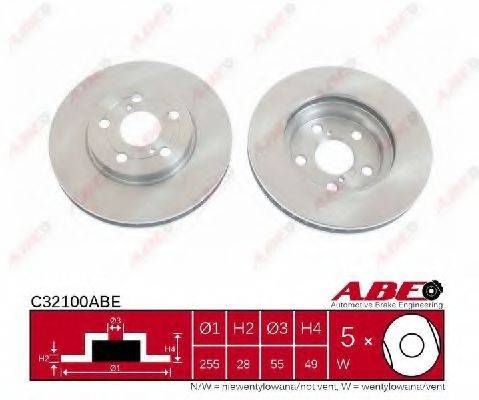 ABE C32100ABE