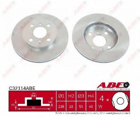 ABE C32114ABE